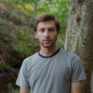 Meet your Posher, Harrison